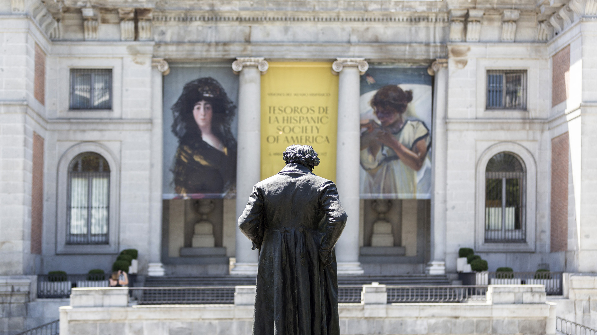 Visita Guiada Al Museo Del Prado Acceso R Pido Julia Travel